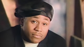 Amazing Things to Come: Hosted By LL Cool J (1995)