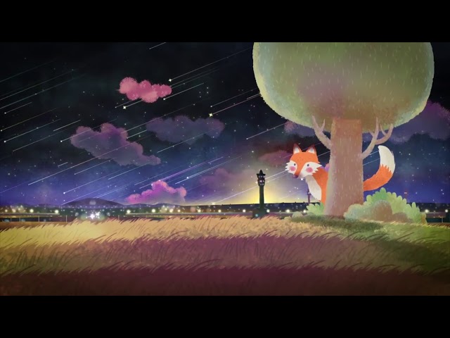 SBS 새 월화드라마 [여우각시별] - 삽화티저 / 'Where Stars Land' Teaser.