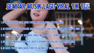 dj expose x pargoy bikin nagih gempar music viral tik tok