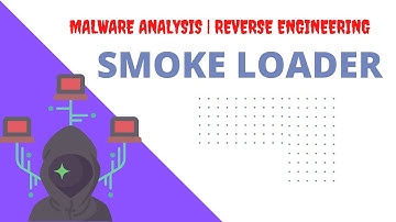 [Malware Analysis] - Smoke Loader payload decryption in the memory [RE, x32dbg, x64dbg]