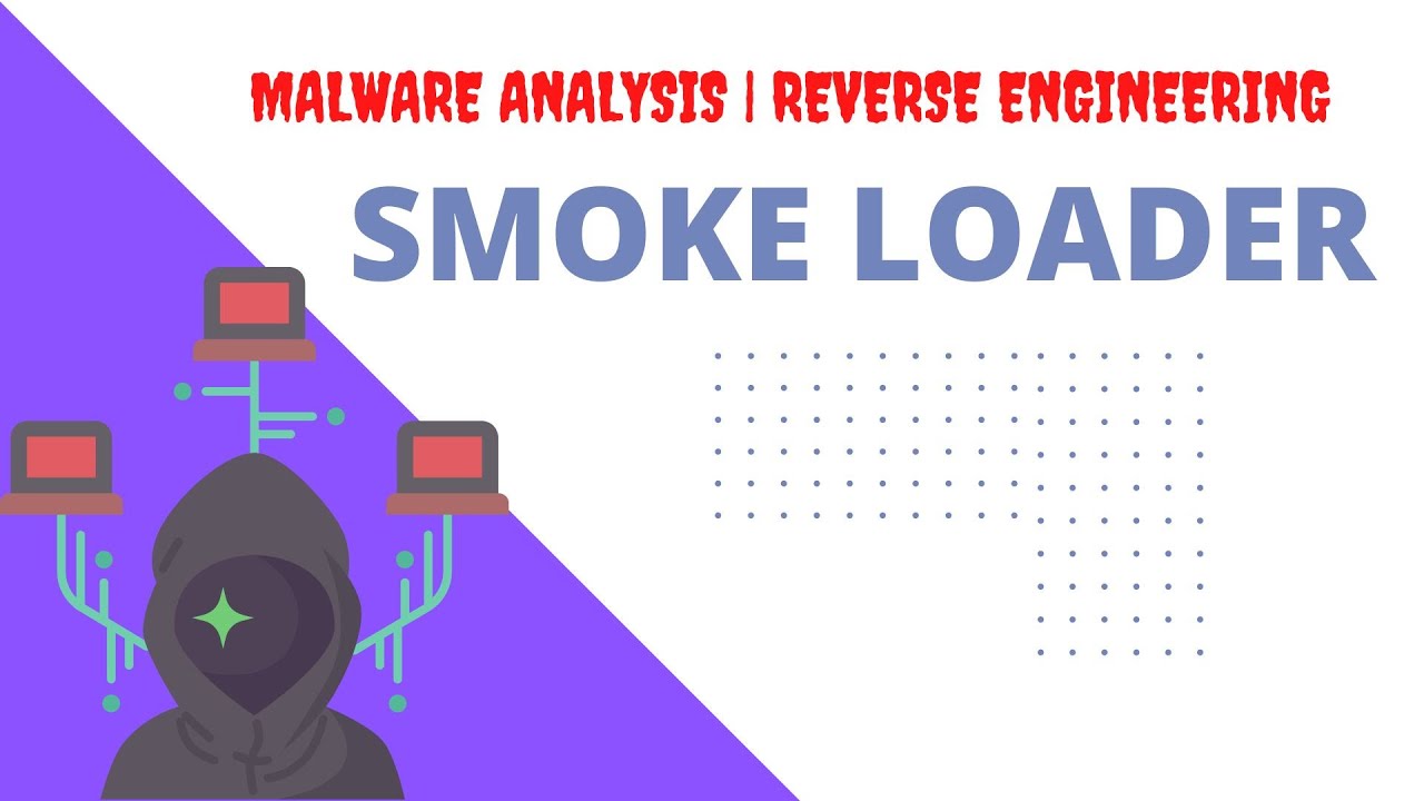 [Malware Analysis] Smoke Loader payload decryption in the memory [RE