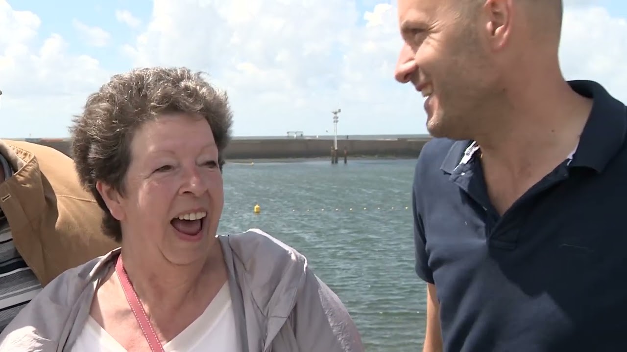 Ik denk aan jou 2022 (zomer) - Aflevering 1