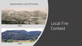 Fire & Defensible Space Best Practices