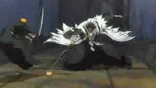 Bleach had enough