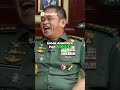 Ngobrol Santai Pengalaman Dimarahi #tnidihatirakyat #kopassus #marulisimanjuntak