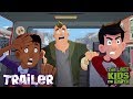 The Last Kids on Earth Trailer | Book 1 Special