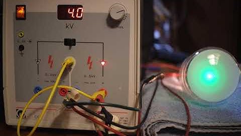 electron diffraction