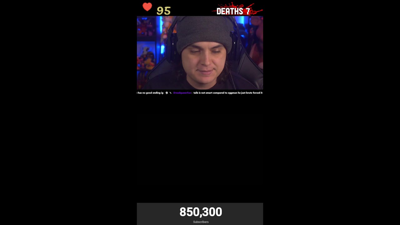 Swipe If Youre Too Scared [Shorts Edition]