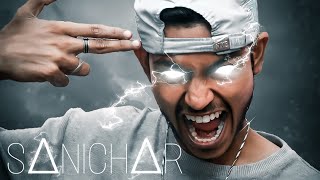 Sanichar Hai   Desi Hip Hop | New Hindi Rap Song 2K21 | Satyam Sanichar | Prod By Depo