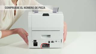 Contadora de billetes Safescan 2985-SX | Instrucciones de actualización SD screenshot 1