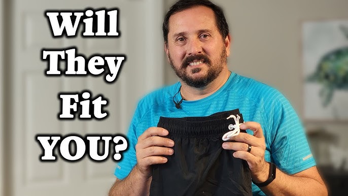 To Liner or Not to Liner? A Proper Guide to Men's Swim Shorts – Combat Iron  Apparel