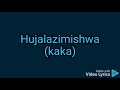 Sanaipei Tande ft khaligraph Jones : kiwango (official lyrics vedio)