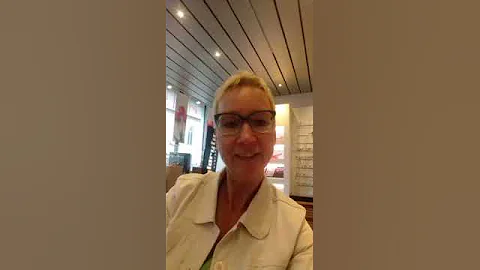 Claudia Blume Testimonial