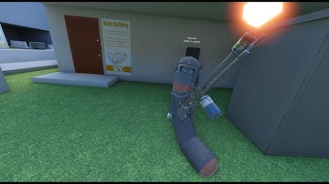 H3VR TnH & Grillhouse Gameplay   Made with Clipchamp