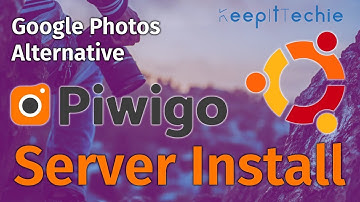 Piwigo | Opensource Photo Gallery Server