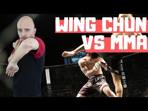 Vidéo: Pourquoi le wing chun est-il efficace ?