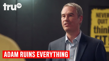 Adam Ruins Everything - Why Extreme Diets Don