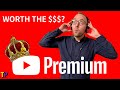 Youtube premium review 2023 is it worth it adfrees background play and more