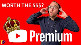 YouTube Premium Review 2023: Is It Worth It? Ad-Free Videos, Background Play, and More