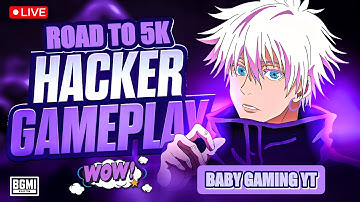 BGMI 3.9 New Update is Here 🔥New Transformers Mode, New powers and New Hoverboard - BGMI Gameplay