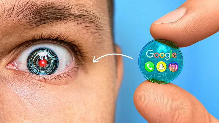 I Tested the World’s Smallest Spy Products!