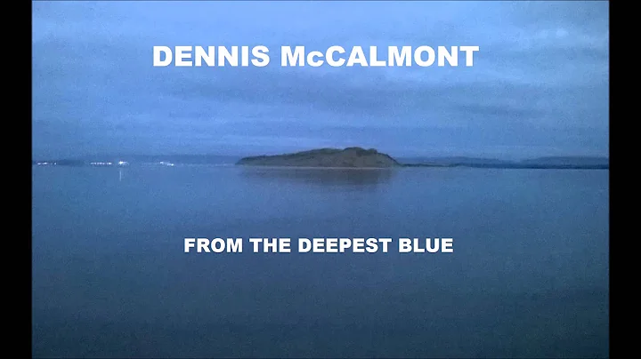 Dennis McCalmont Everything Reminds Me Of You