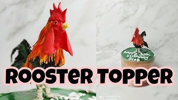 Roostercake Youtube