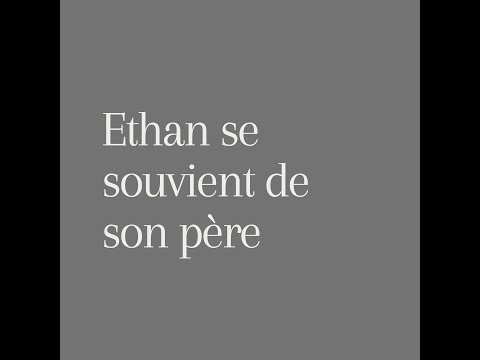 7 mars : Ethan et le savon de Provence