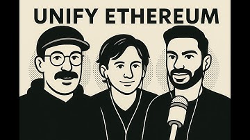The Ethereum Foundation on its Mission to Solve Interop | Josh Rudolph and Barnabe Monnot