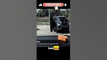 How Hackers Control Cars with CAN Bus & Flipper Zero