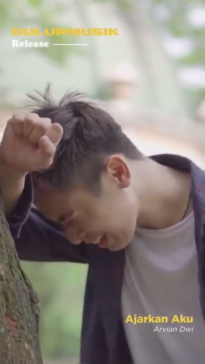Ajarkan Aku - Arvian Dwi #DulurMusikRelease