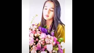 Durdona Qurbonova Guldasta Blan