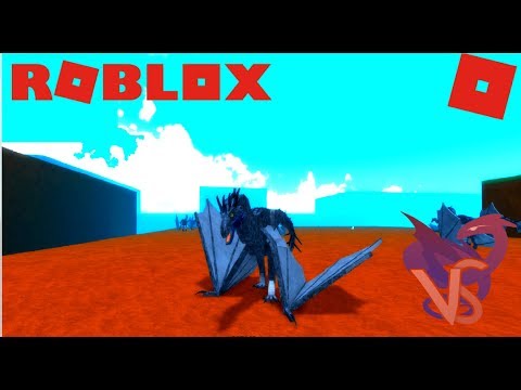 Roblox Dragonvs New Dragon And New Map Gameplay Youtube - roblox dragonvs classic lucy random gameplay