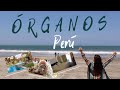 QUÉ HACER EN ORGANOS - PIURA | Perú