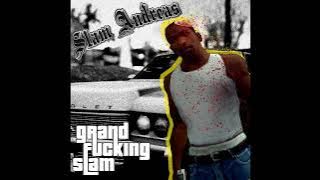 Slam Andreas - Grand F*cking Slam [FULL ALBUM]