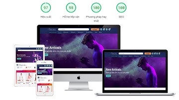 Video 1 - Cài đặt Upload Template (Bean Sport Blogger)