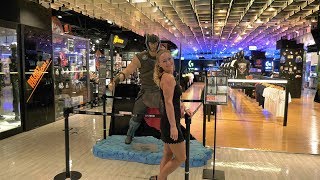 Taiwan Syntrend Part 2 4K