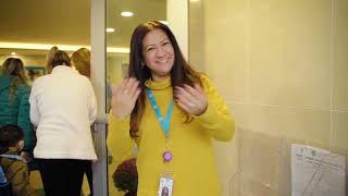 Commonpoint Queens Our Doors Are Open To You Snippet