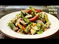 Easy to make ultimate healthy salad recipe  short  shorts  silvi cooks  vlogs 