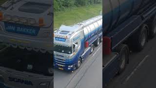 #scania JAN BAKKER