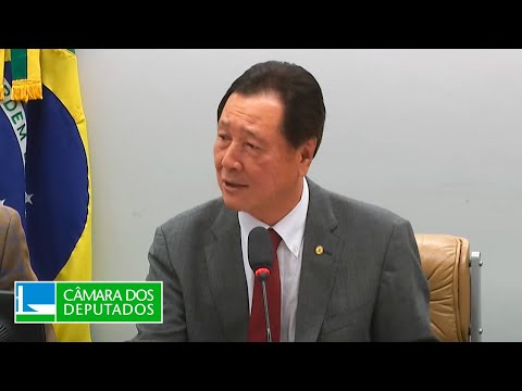 COMISSÃO DE AGRICULTURA, PECUÁRIA, ABASTECIMENTO E DESENVOLVIMENTO RURAL