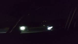 H2b (g23) ek sedan (camera car) vs k24 bolt on ep3 (40 roll) in Mexico