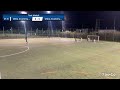 Test Match Olbia Academy 2015 vs Olbia Academy 2016 3 tempo