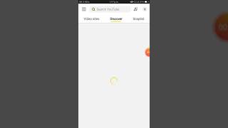 Snaptube video settings new screenshot 5