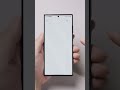 2025 rồi, nhiều bạn vẫn chưa biết BIẾN Samsung thành Đẹp, Độc & Lạ như này?!! | Thanh Nờ-Cờ #shorts