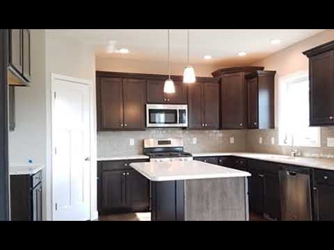 109 Cattail Ave., Savoy, IL home video tour
