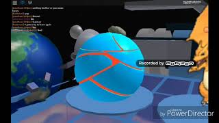 MY FRIEND HAS JOINED TEAM ECLIPSE!!! ROBLOX-Pokemon Brick Bronze