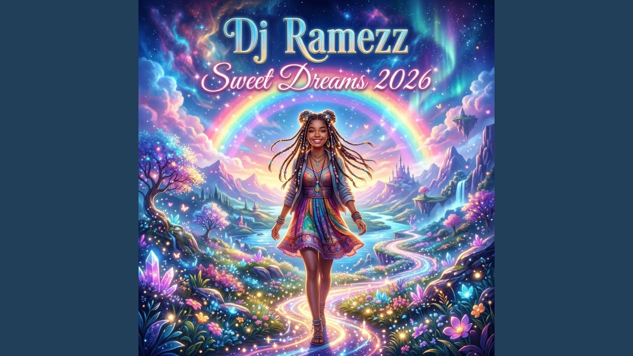 Sweet Dreams - YouTube
