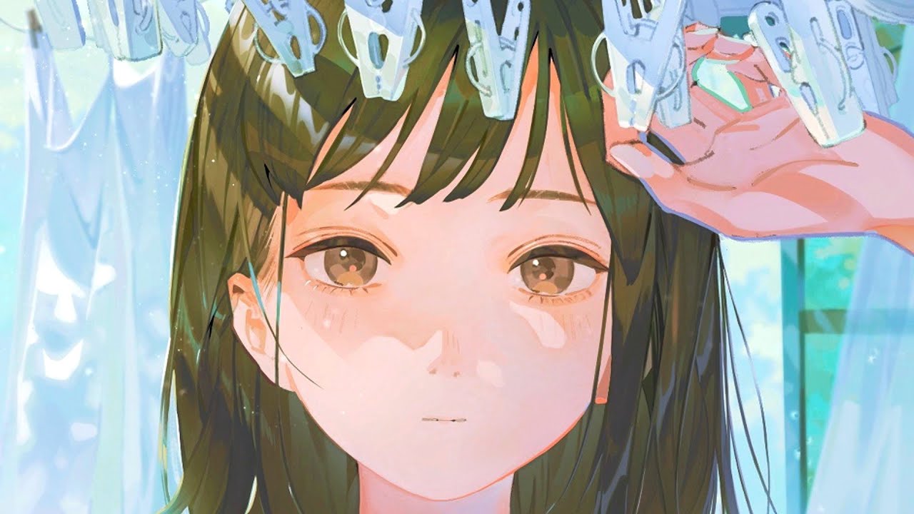 acting like you've gained happiness (playlist)