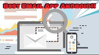 Top Email Apps For Android 2020!  (Android Mail App Comparison) screenshot 5